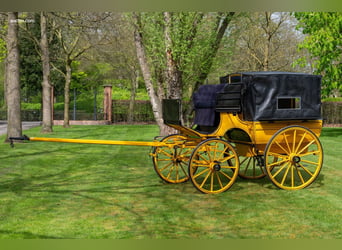 Lonsdale Wagonette
