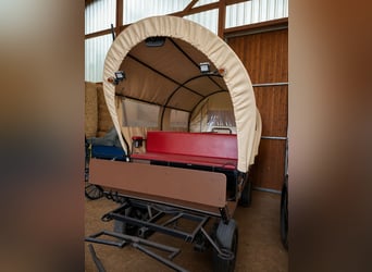 Kremser/Planwagen