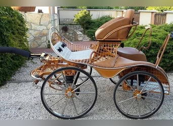 Dominiak marathon carriage for sale