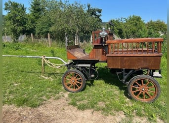 Wagonette 