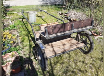 Familiensulky, 2-3-sitzer