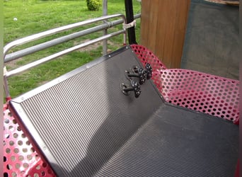 Freizeitkutsche, Jagdwagen im Top-Zustand