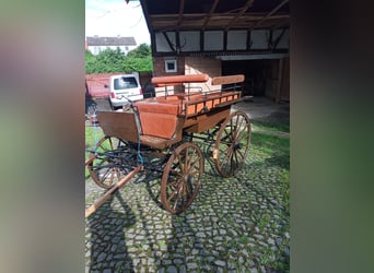 Kutshen, Pferdeschlitten