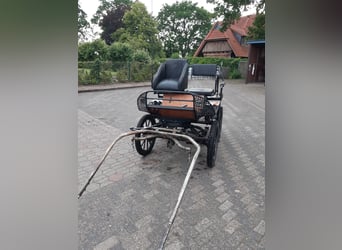 Marathonkutsche Kellinghusen