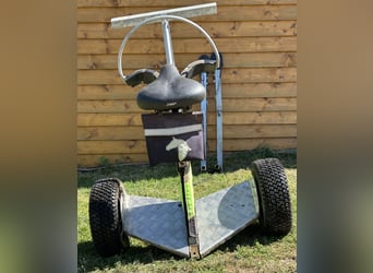 Saddlechariot BB