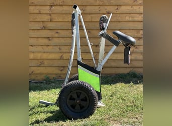 Saddlechariot BB