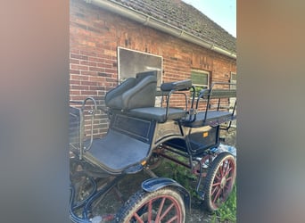 Wagonette