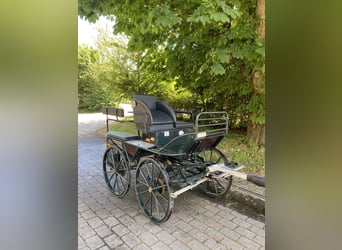 Kühnle Trainigswagen zu verkaufen