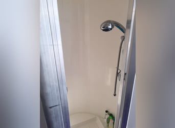 3-Pferdeanhänger mit Wohnkabine – top ausgestattet!