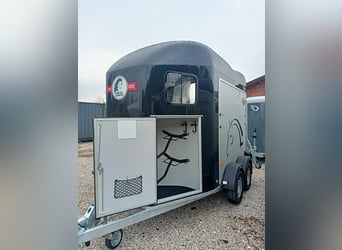 Cheval Liberté Gold Origins ALULINE + tack room