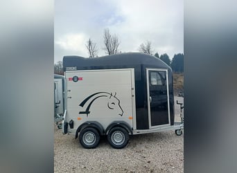 Cheval Liberté Gold Origins ALULINE + tack room