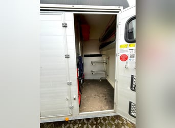 Böckmann Big Portax WCF Bj. 2023