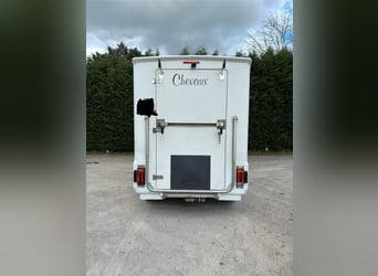 Camion VL cavalli  Renault Master