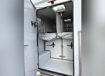 Camion VL cavalli  Renault Master