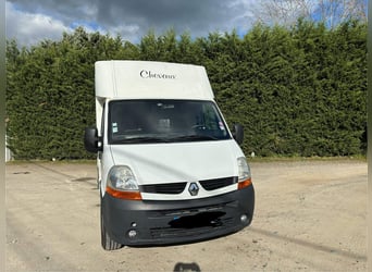Camion VL cavalli  Renault Master