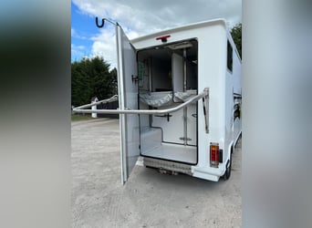 Camion VL cavalli  Renault Master