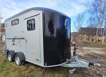 Cheval Liberté, abgelastet auf 2500kg 