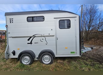 Cheval Liberté, abgelastet auf 2500kg 