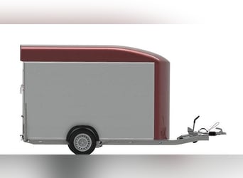 Debon Roadster 400 Pferdeanhänger – 1300 kg, geräumig, robust und vielseitig