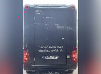 Ford Automatik, 1. Hand, 3,5 t