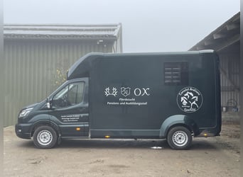 Ford Automatik, 1. Hand, 3,5 t