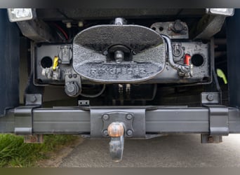 MAN TGL 8.180 Pferdetransporter