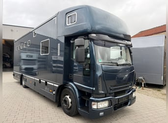 PFERDETRANSPORTER IVECO 15.280 EHC