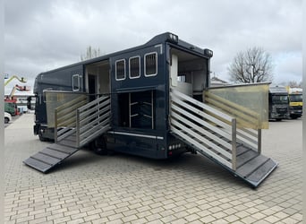 PFERDETRANSPORTER IVECO 15.280 EHC