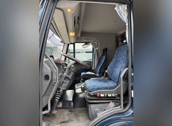PFERDETRANSPORTER IVECO 15.280 EHC