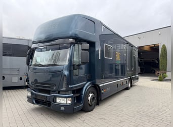 PFERDETRANSPORTER IVECO 15.280 EHC