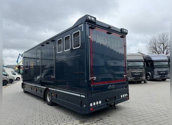 PFERDETRANSPORTER IVECO 15.280 EHC