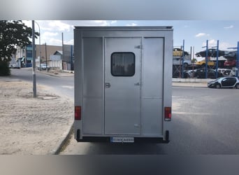 Renault Master 2.8 dci  para 2 caballos 