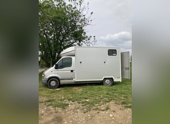 Renault Master 2,2 dCi