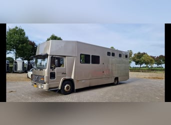 Volvo – FL 608 B (1991)