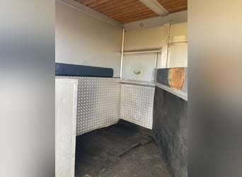 LKW TÜV neu
