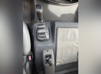 MB Atego 818 | Pop-Out Wohnraum | 1. Hand | Nur 57000 km |  Standheizung | Klima
