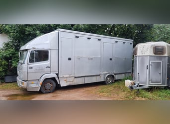 Mercedes 7,5 t