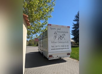 Mercedes Atego 817