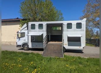 Mercedes Atego 817