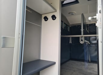 Mercedes-Benz Sprinter 319 CDI Pferdetransporter