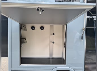 Mercedes-Benz Sprinter 319 CDI Pferdetransporter