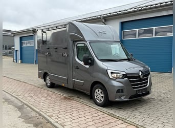 Pferdetransporter B-Führerschein 3,5t Neufahrzeug 2340KG !!!Klima Viehtransporter Tiertransporter