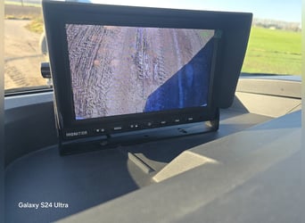 Kutschwagen für 2 Pferde – Top Zustand