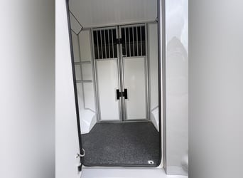 Toller 2 Pferdetransporter
