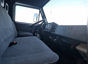 MAN Pferdetransporter mit Stallzelt ohne TÜV