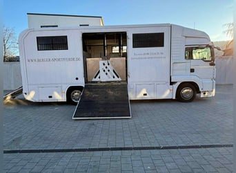 MAN  TGS 18.330   7 HORSES 