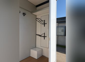 Neuer 2-Pferdetransporter