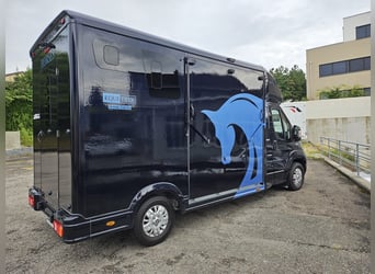 Peugeot Boxer 2.2 BlueHDi 165 Pro EQUI-TREK