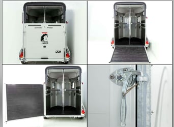 Pferdeanhänger Cheval Liberte Pullman