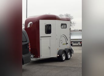 Pferdeanhänger Cheval Liberte Pullman